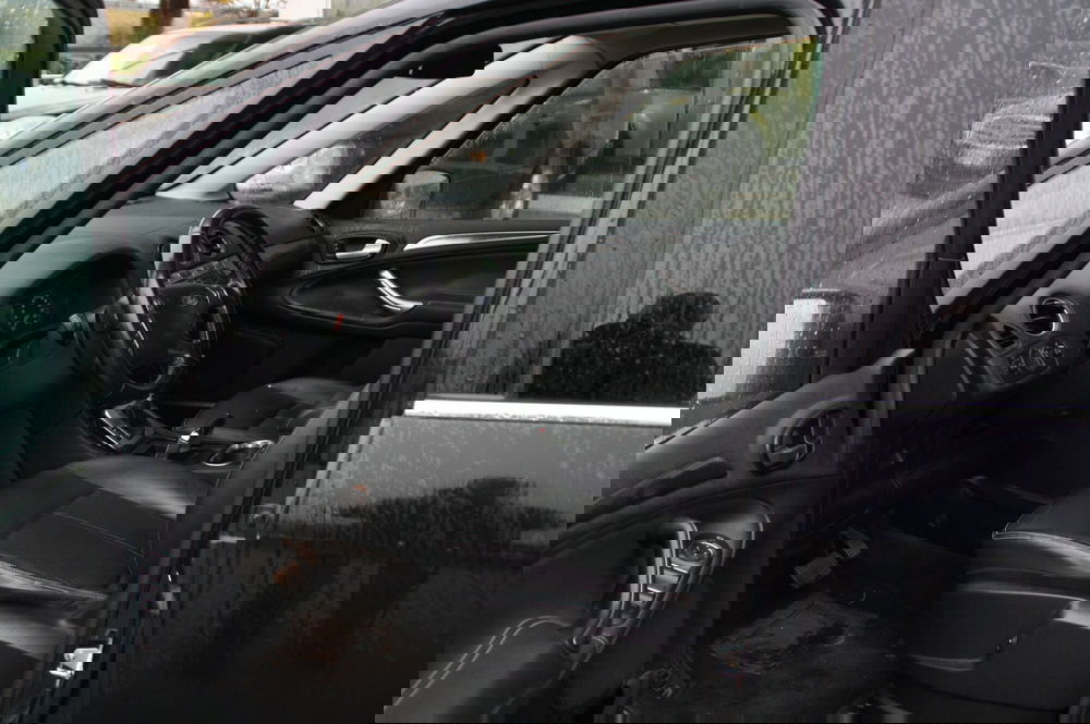 Ford Galaxy usata a Pordenone (6)