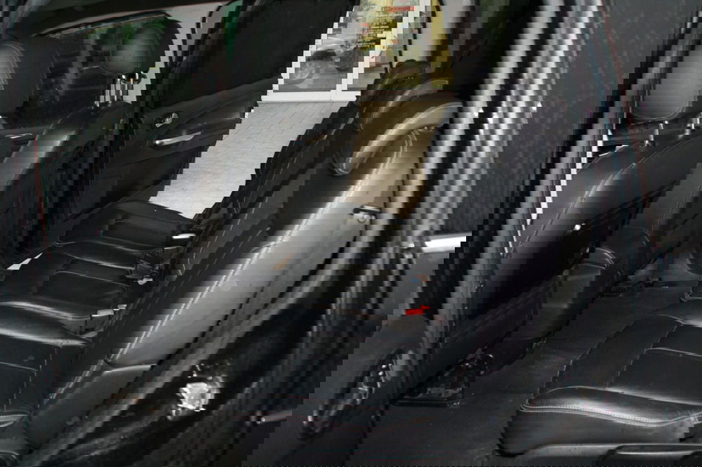 Ford Galaxy usata a Pordenone (8)