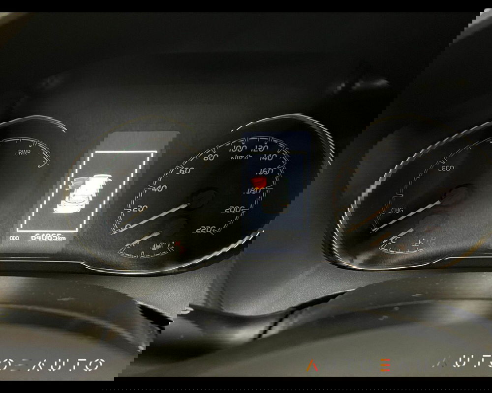 Toyota Yaris usata a Parma (13)