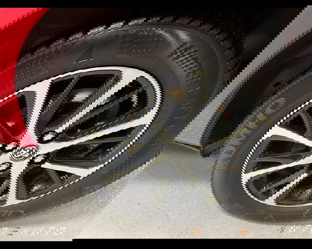 Toyota Yaris usata a Parma (9)