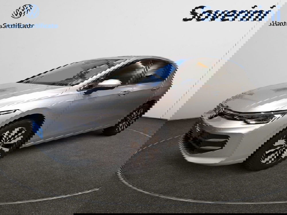 Volkswagen Golf usata a Bologna