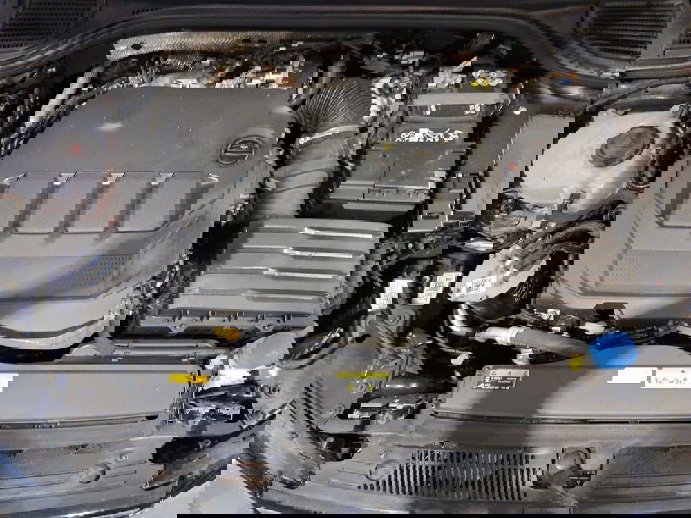 Volkswagen Golf usata a Bologna (11)