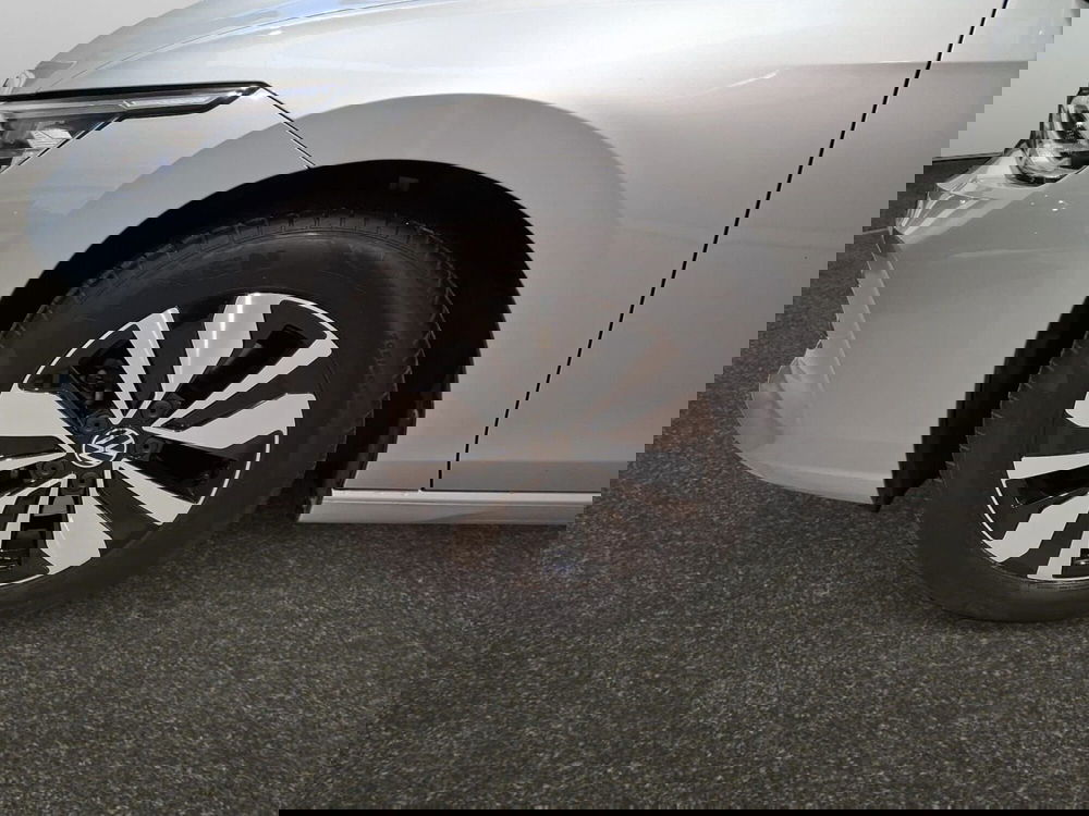 Volkswagen Golf usata a Bologna (12)