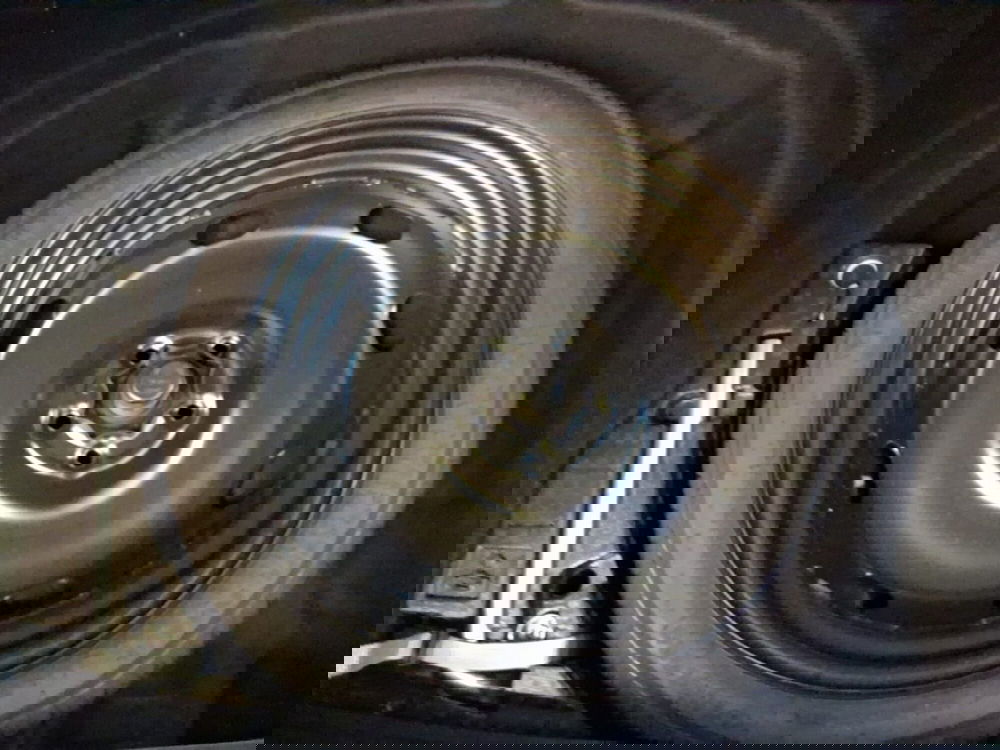 Volkswagen Golf usata a Bologna (13)