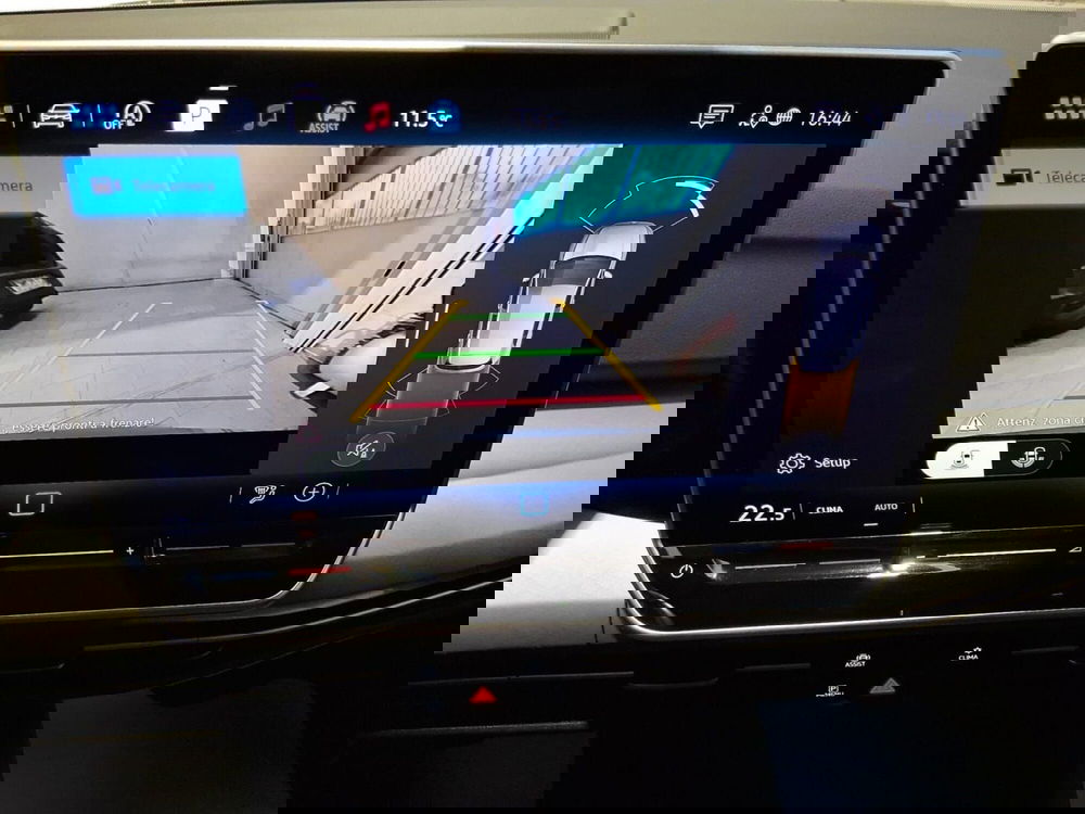 Volkswagen Golf usata a Bologna (15)