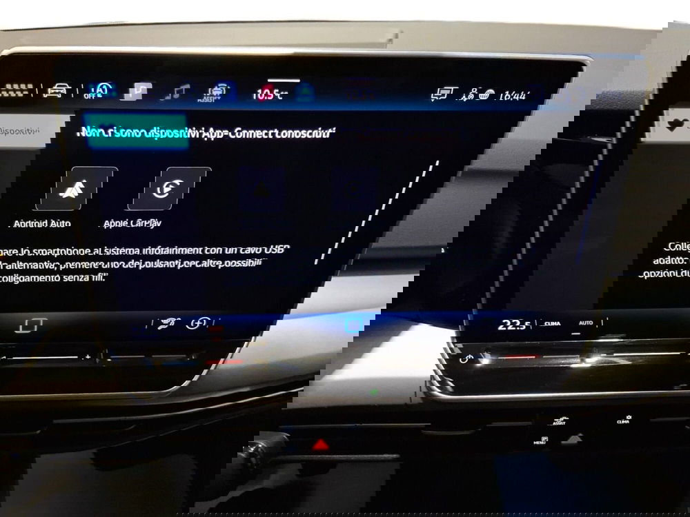 Volkswagen Golf usata a Bologna (17)