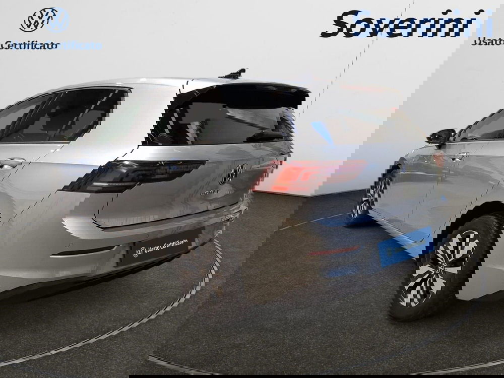 Volkswagen Golf usata a Bologna (2)