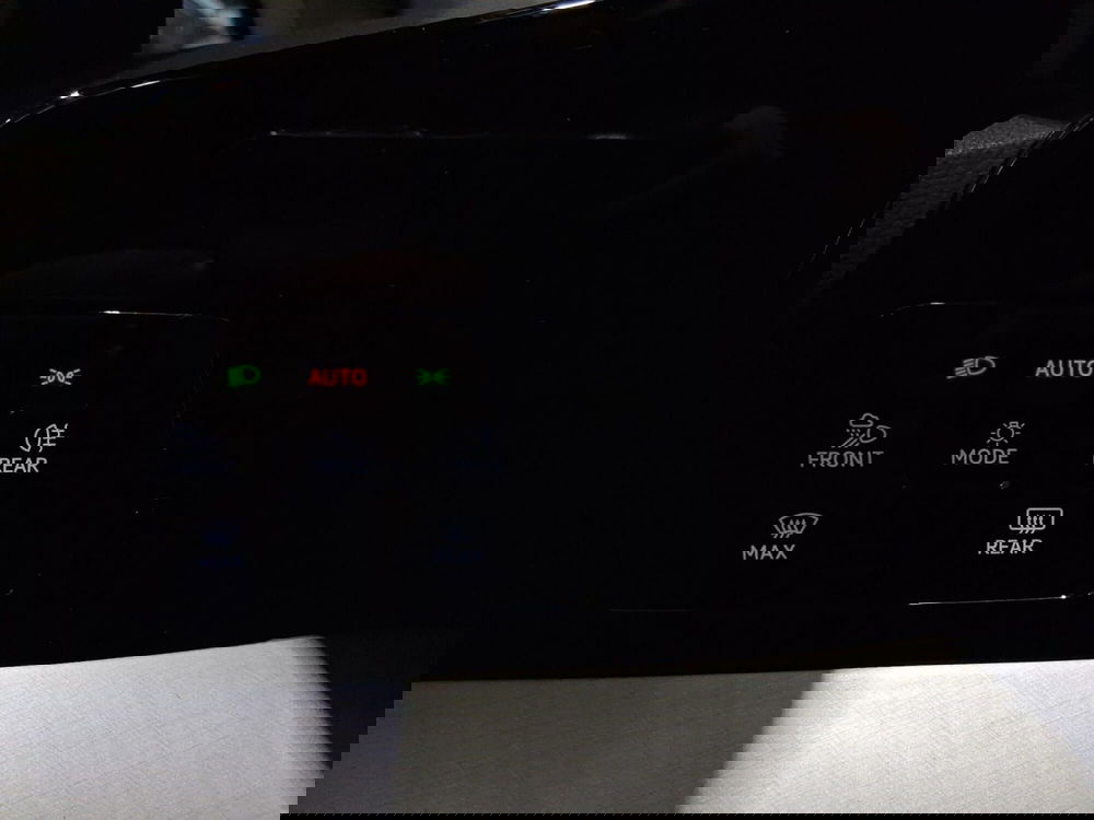 Volkswagen Golf usata a Bologna (20)