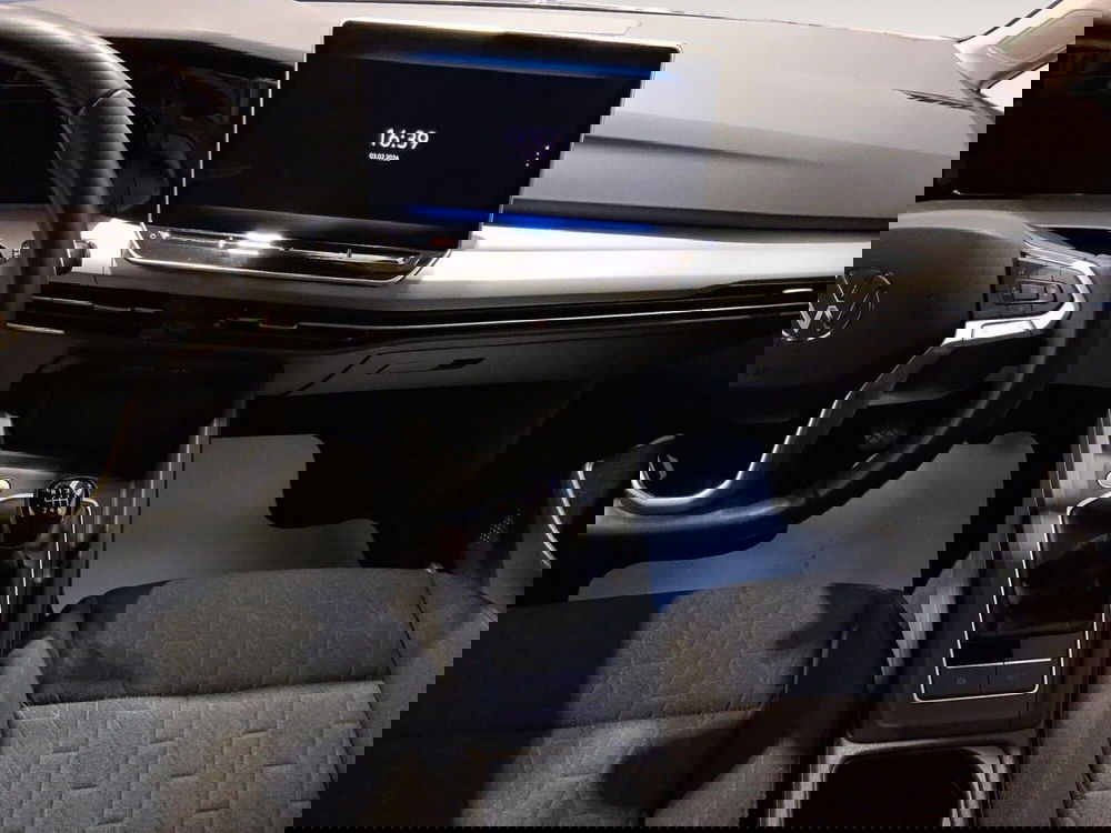 Volkswagen Golf usata a Bologna (7)