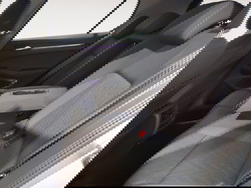 Volkswagen Golf usata a Bologna (9)