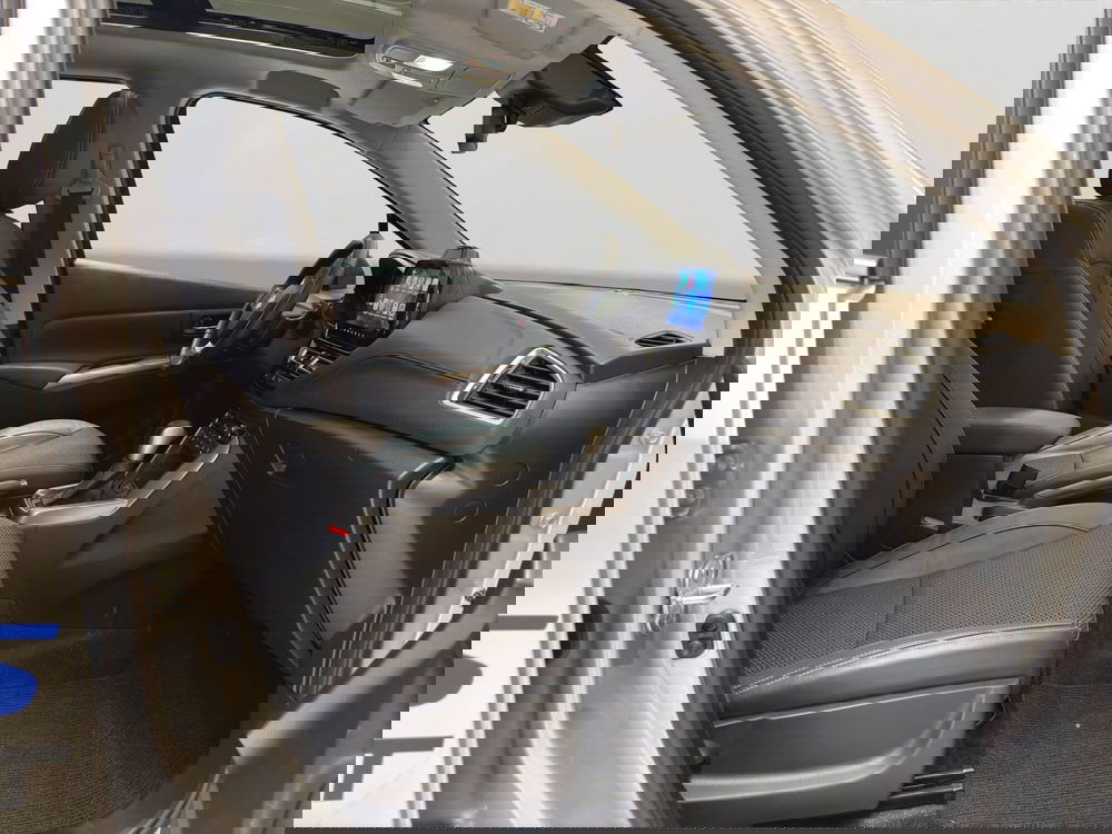 Suzuki S-Cross usata a Latina (10)