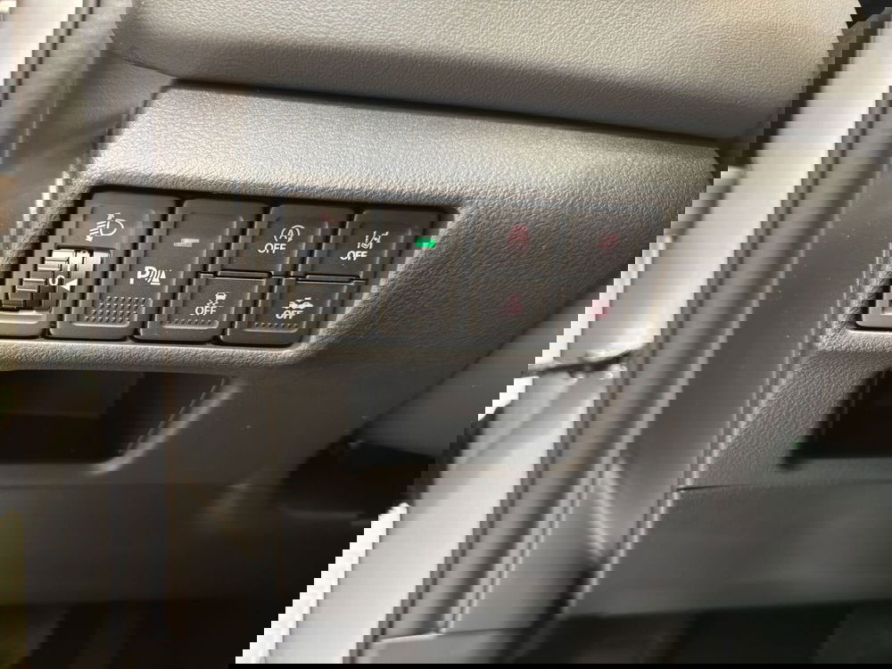 Suzuki S-Cross usata a Latina (13)