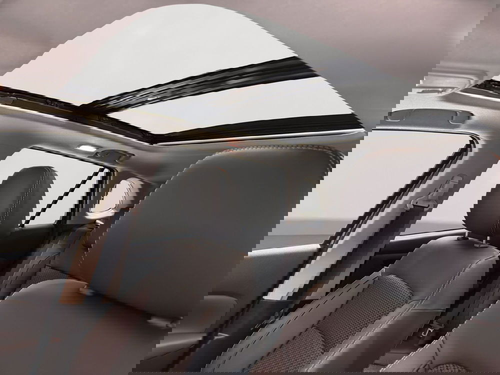 Suzuki S-Cross usata a Latina (17)