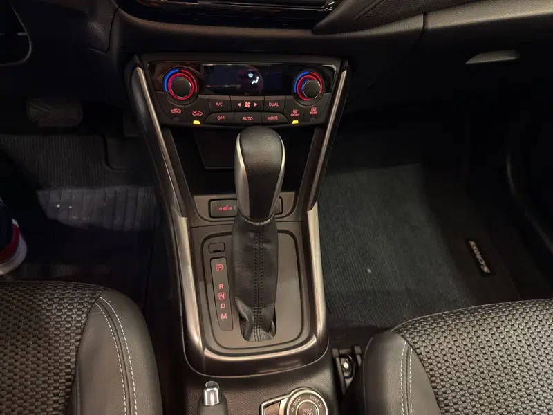 Suzuki S-Cross usata a Latina (18)