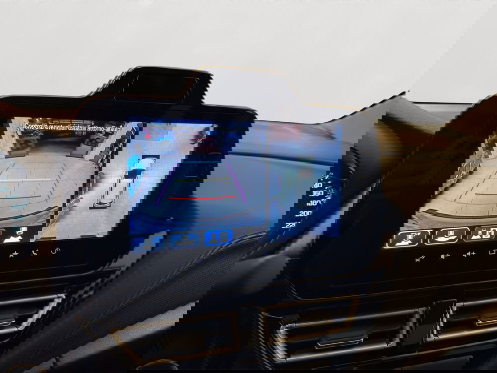 Suzuki S-Cross usata a Latina (19)