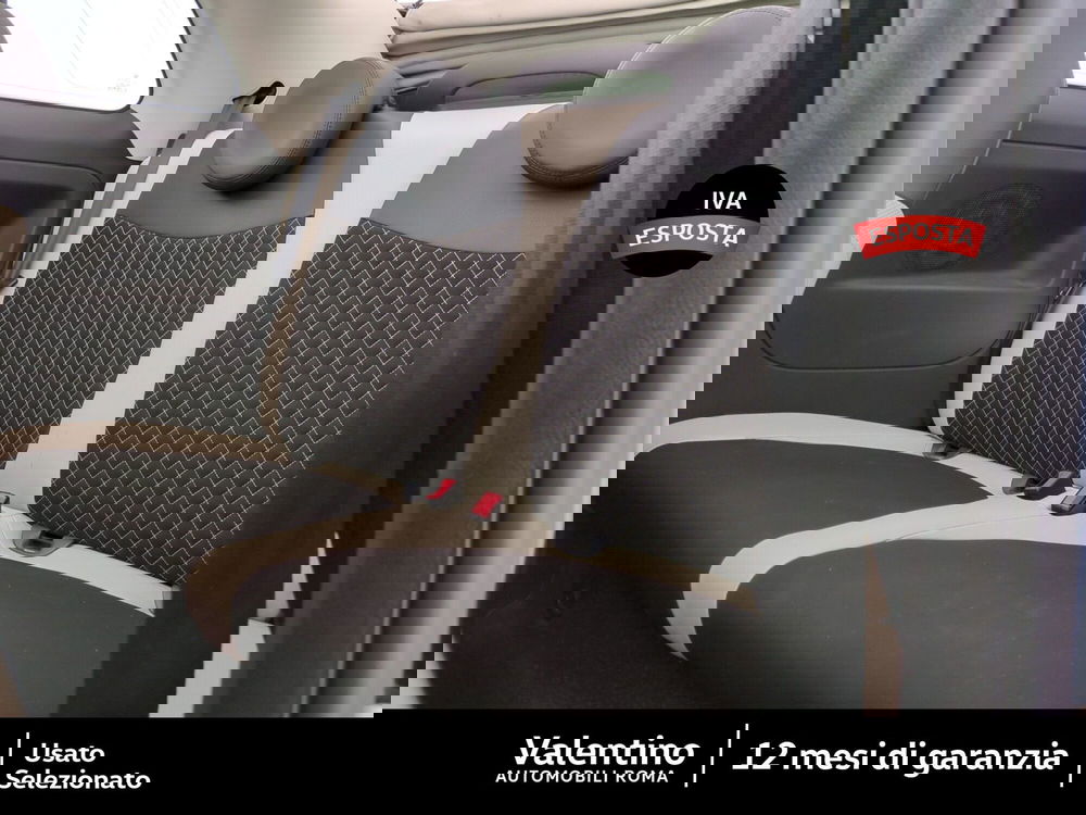 Fiat 500 usata a Roma (10)