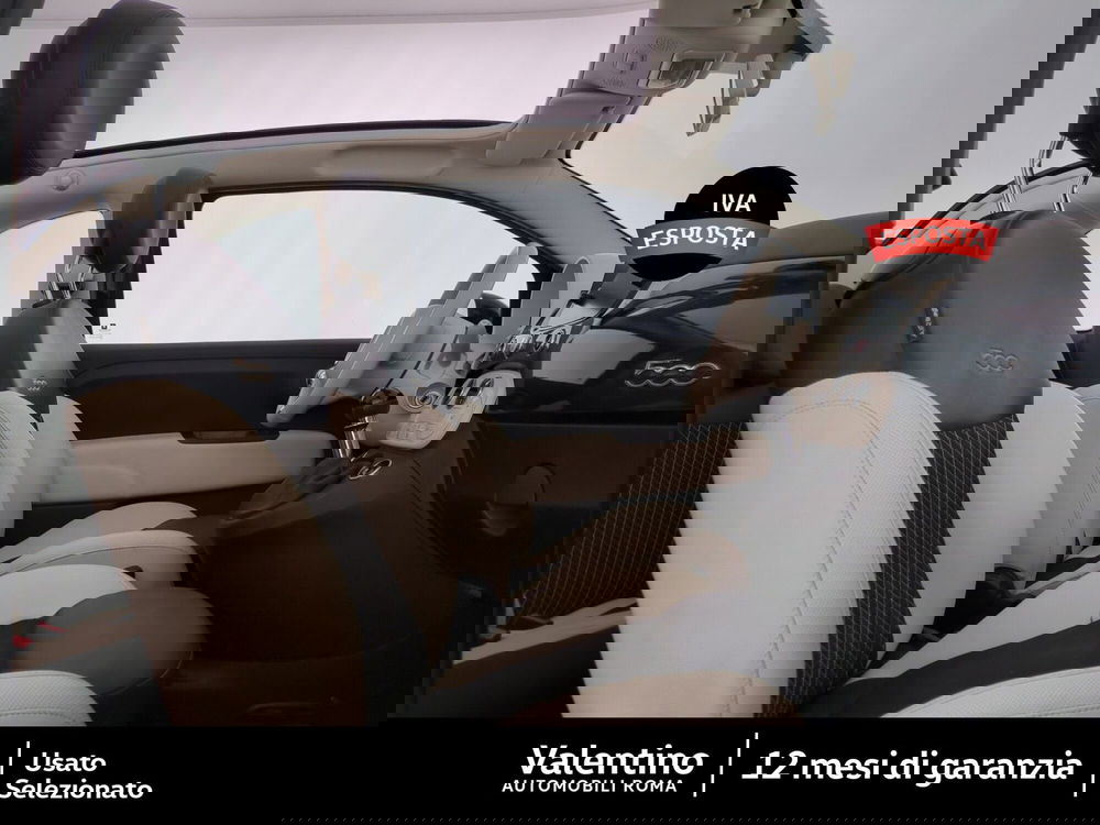 Fiat 500 usata a Roma (11)