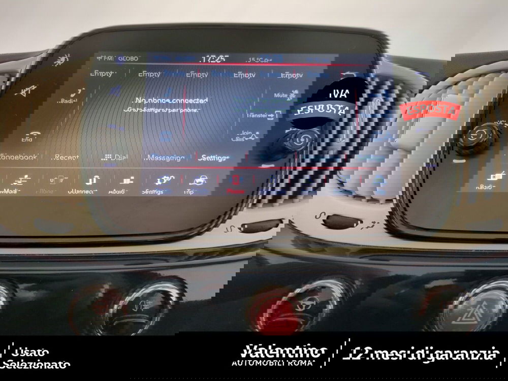 Fiat 500 usata a Roma (17)