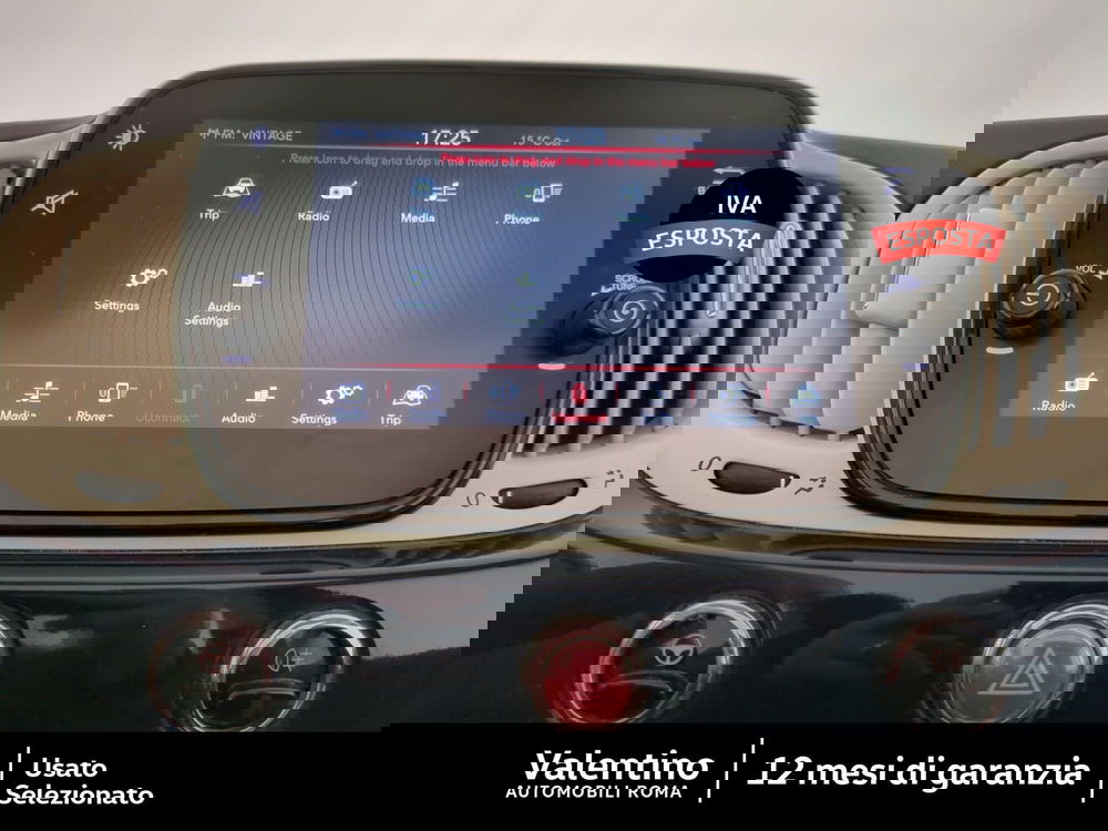 Fiat 500 usata a Roma (18)