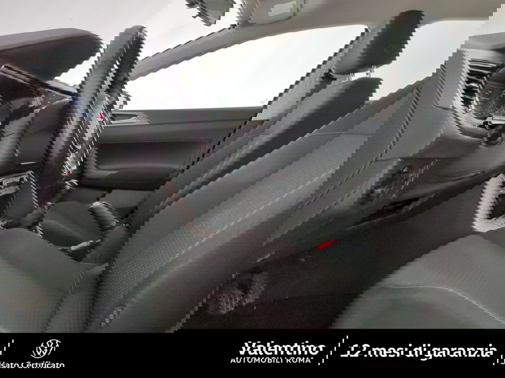 Volkswagen Polo usata a Roma (6)