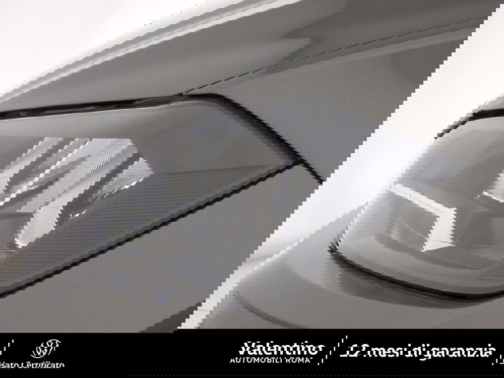 Volkswagen Polo usata a Roma (8)