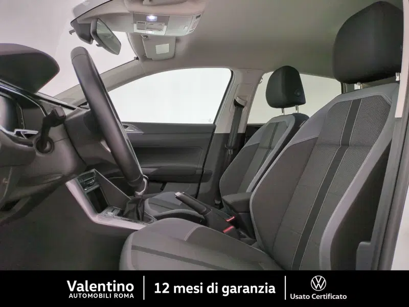 Volkswagen Polo usata a Roma (6)