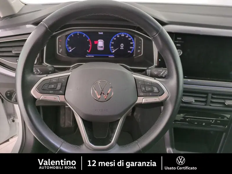 Volkswagen Polo usata a Roma (7)