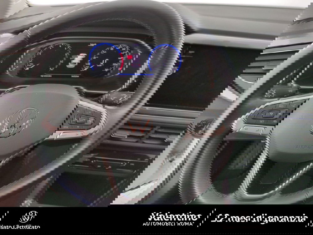 Volkswagen Polo usata a Roma (7)