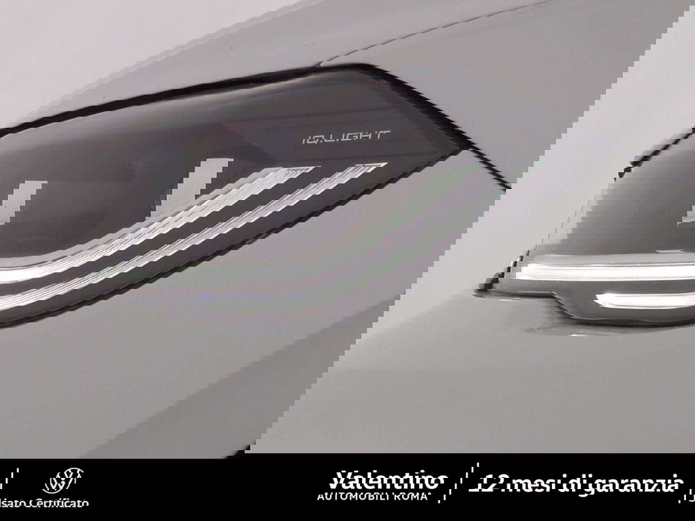 Volkswagen Polo usata a Roma (8)