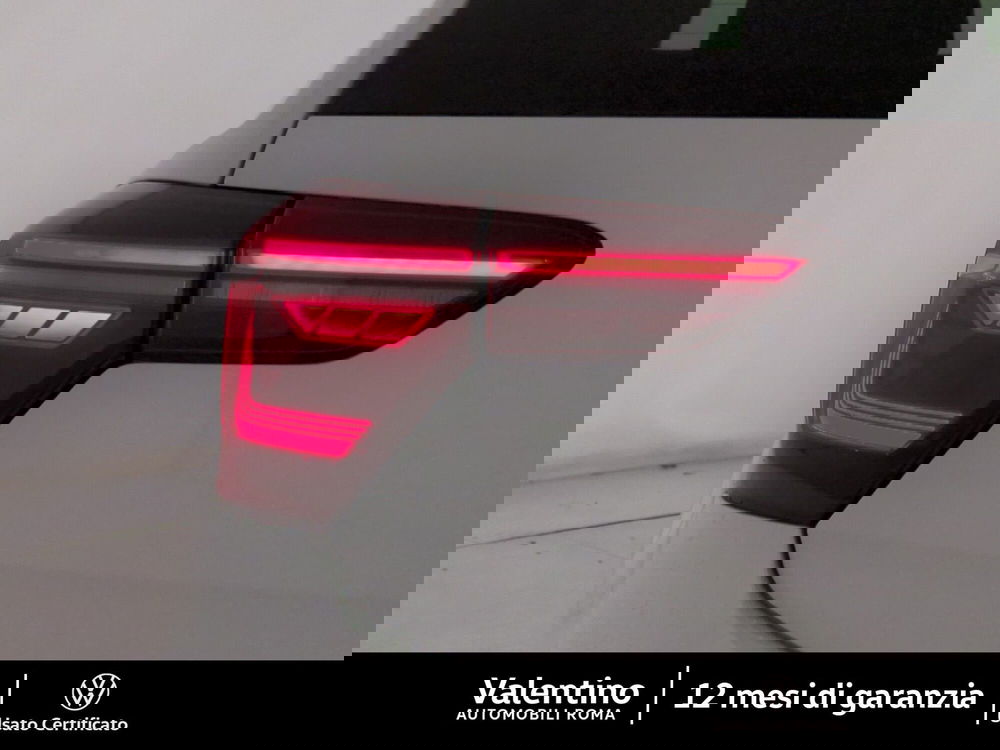 Volkswagen Polo usata a Roma (9)