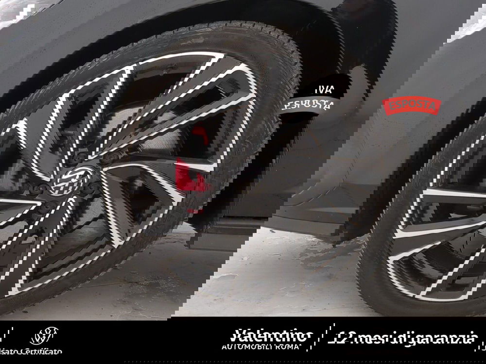 Volkswagen Golf usata a Roma (11)