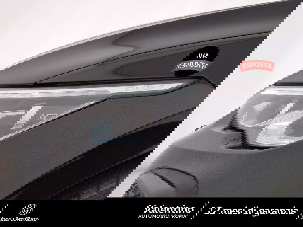 Volkswagen Golf usata a Roma (8)