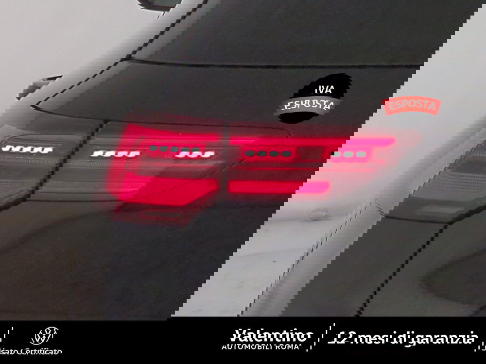 Volkswagen Golf usata a Roma (9)