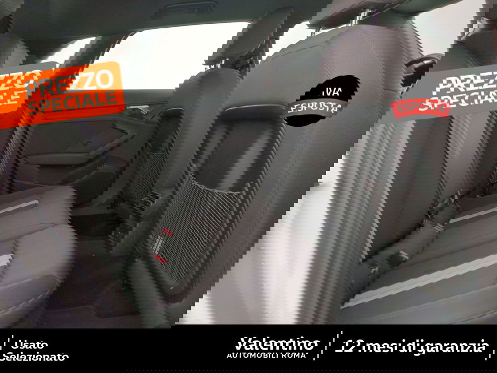 Audi A3 Sportback usata a Roma (12)