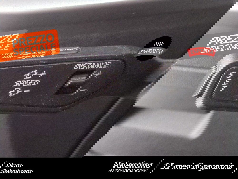 Audi A3 Sportback usata a Roma (15)
