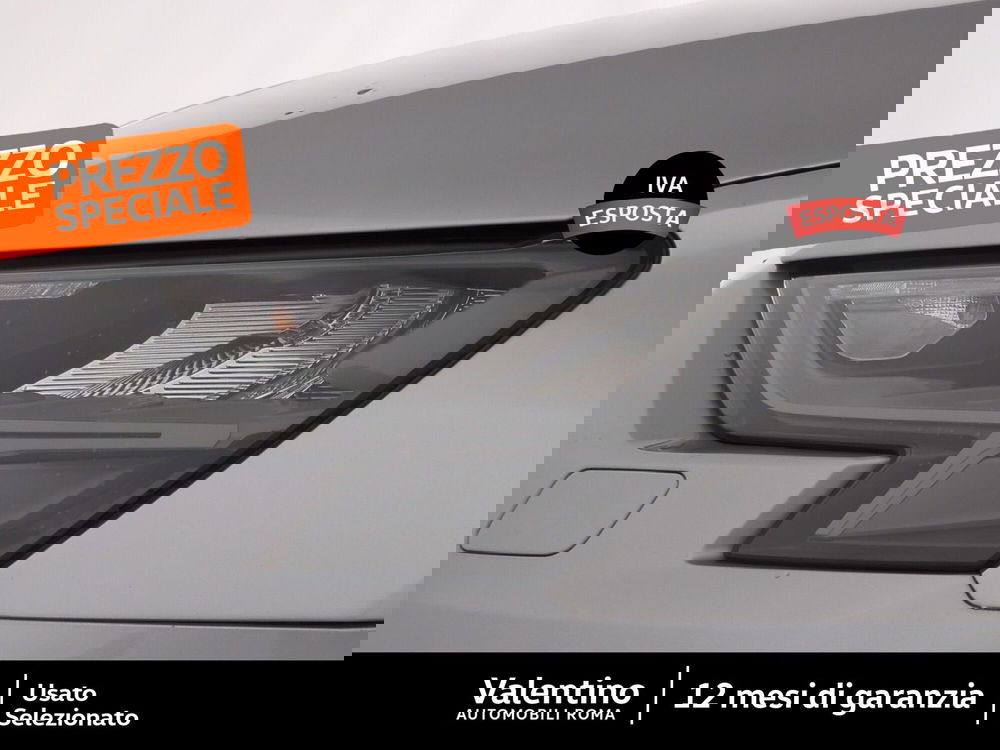 Audi A3 Sportback usata a Roma (8)