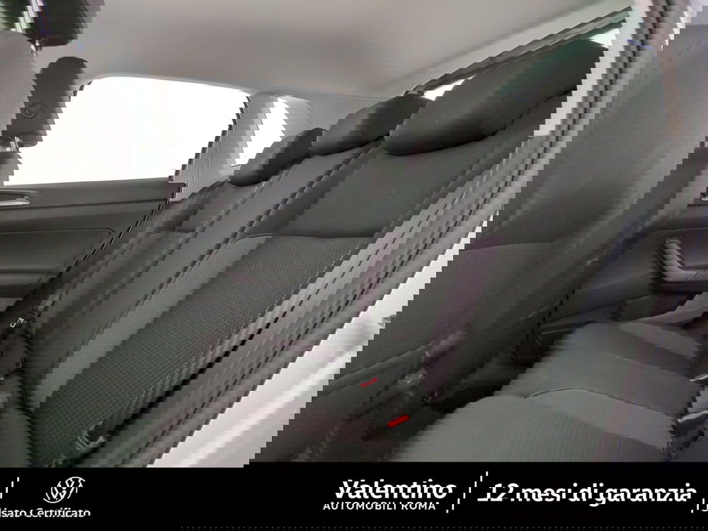 Volkswagen Polo usata a Roma (10)