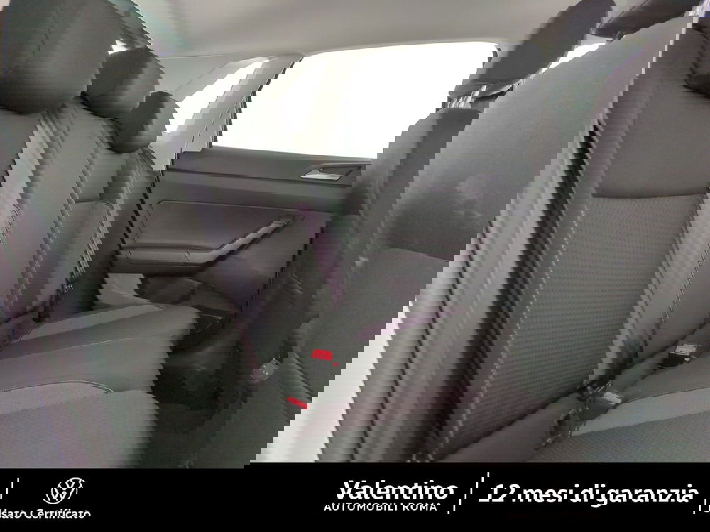 Volkswagen Polo usata a Roma (11)