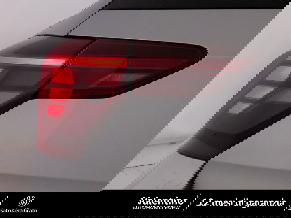 Volkswagen Polo usata a Roma (9)