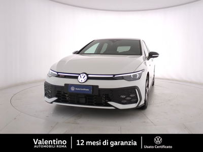 Volkswagen Golf GTI Clubsport 2.0 TSI DSG 5p. BlueMotion Technology del 2024 usata a Roma