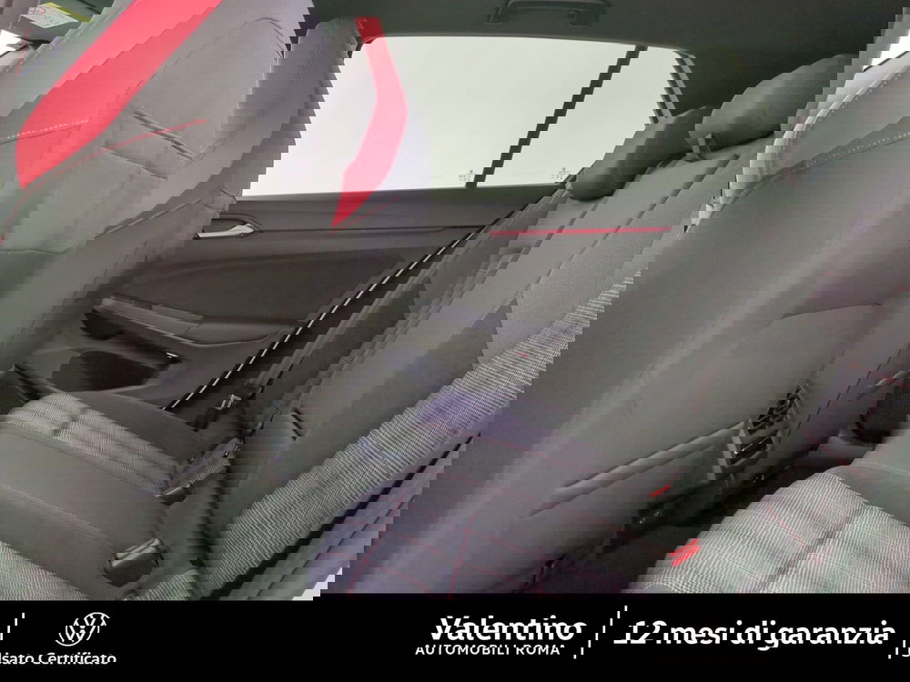 Volkswagen Golf usata a Roma (10)