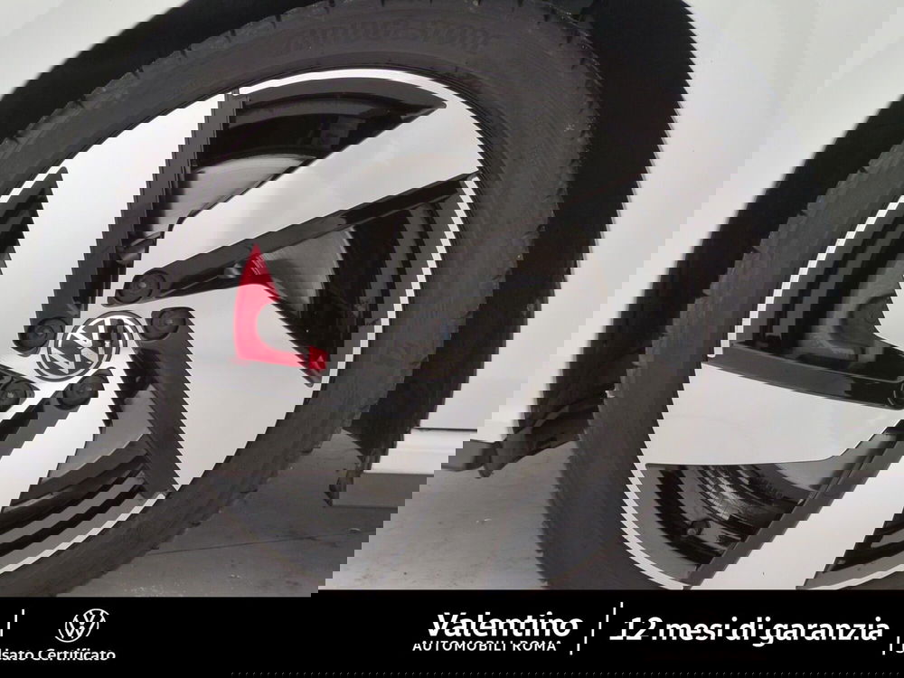 Volkswagen Golf usata a Roma (11)