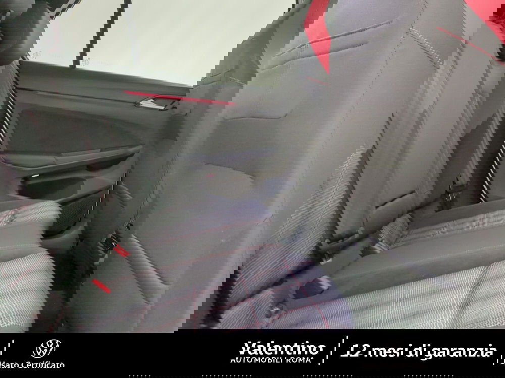 Volkswagen Golf usata a Roma (12)