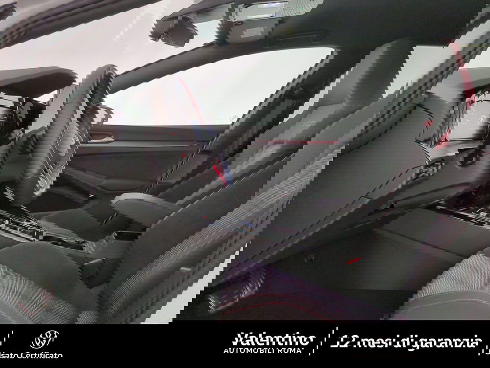 Volkswagen Golf usata a Roma (6)