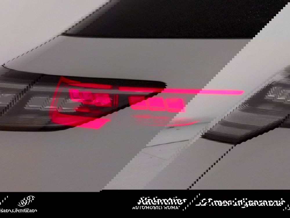 Volkswagen Golf usata a Roma (9)