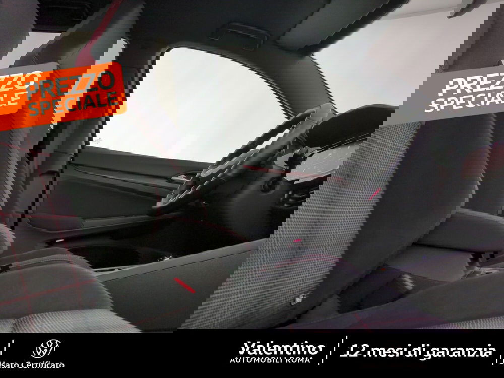 Volkswagen Golf usata a Roma (14)