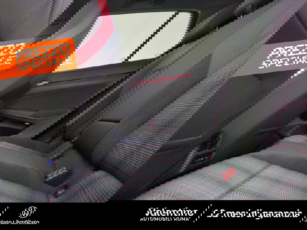 Volkswagen Golf usata a Roma (16)