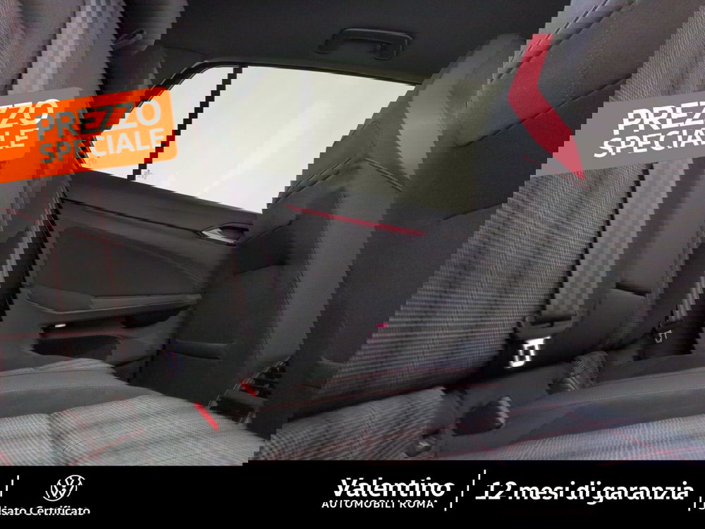 Volkswagen Golf usata a Roma (18)