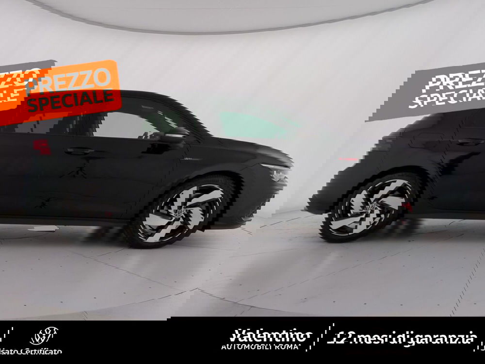 Volkswagen Golf usata a Roma (2)