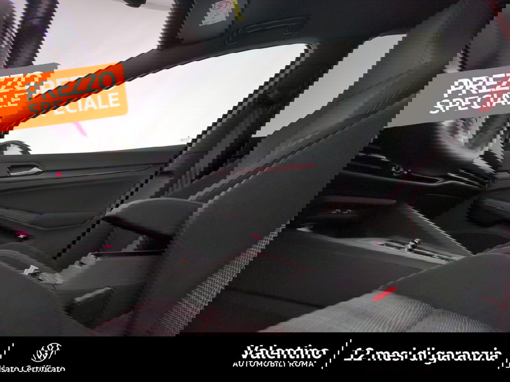 Volkswagen Golf usata a Roma (6)